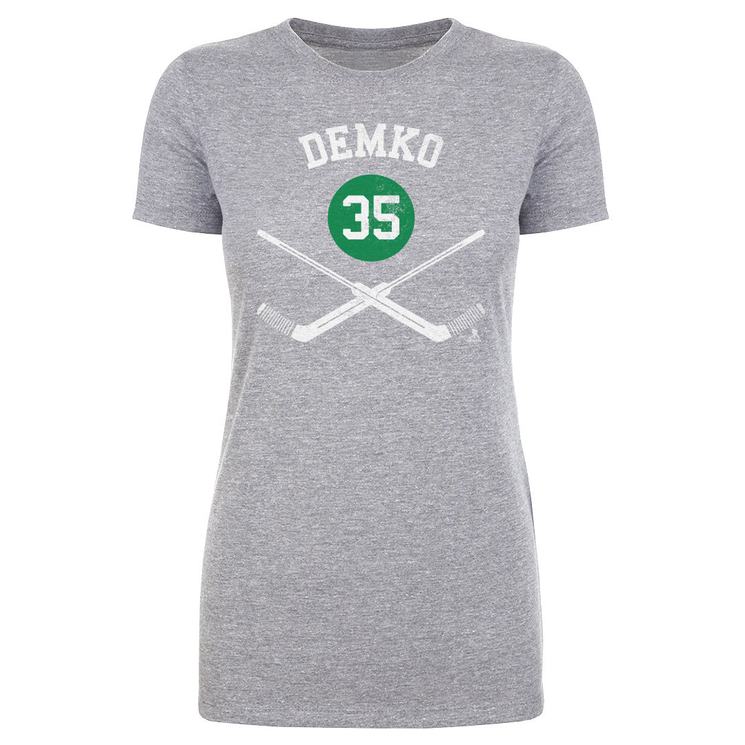 Thatcher Demko Women's T-Shirt | 500 LEVEL