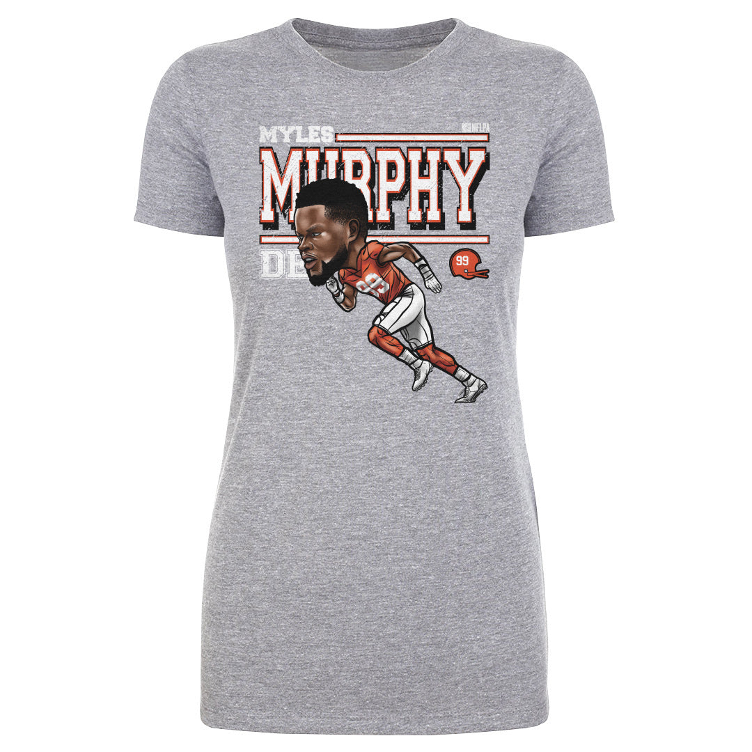 Myles Murphy Women's T-Shirt | 500 LEVEL