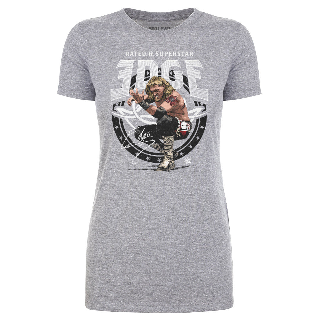 Edge Women's T-Shirt | 500 LEVEL