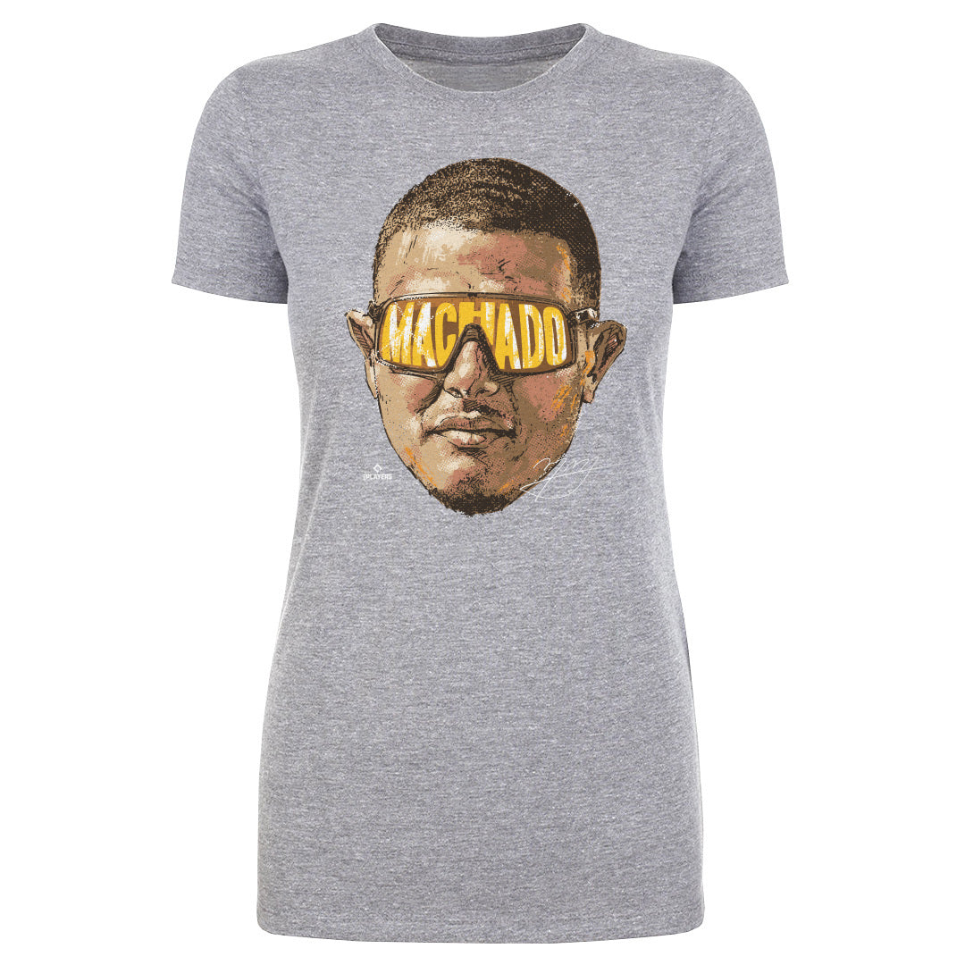 Manny Machado Women's T-Shirt | 500 LEVEL