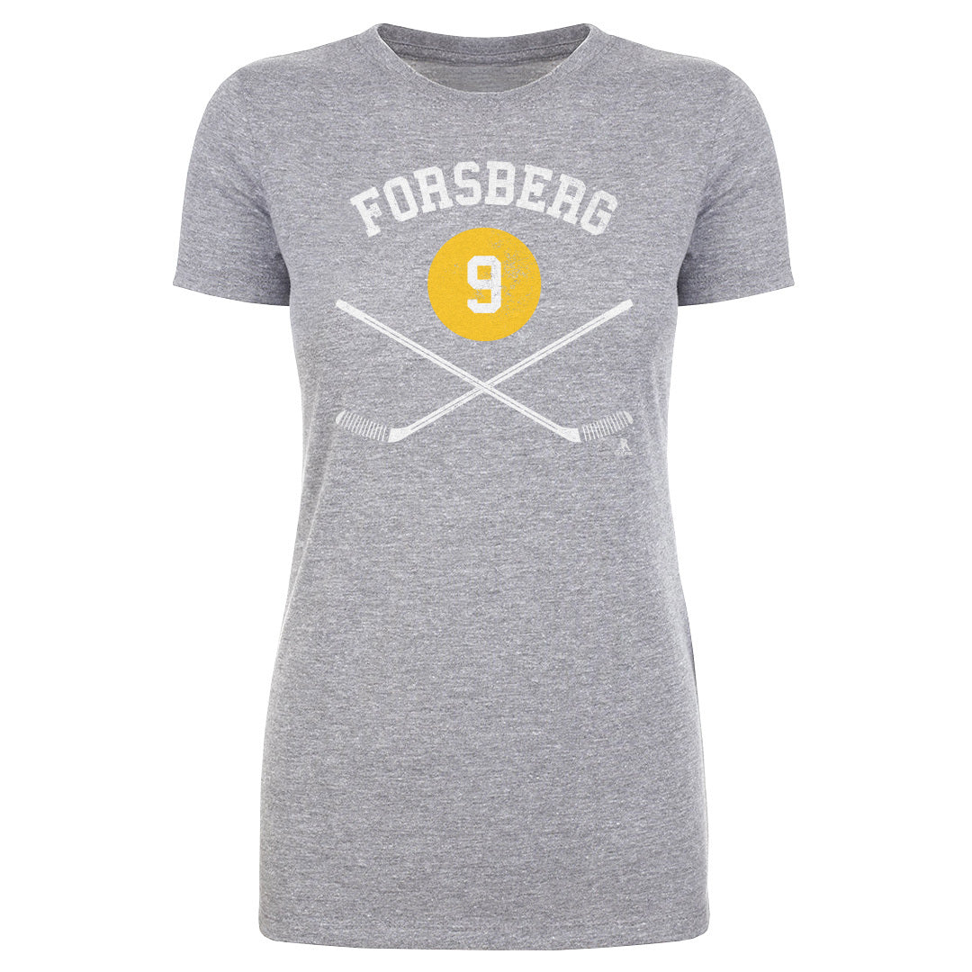 Filip Forsberg Women's T-Shirt | 500 LEVEL