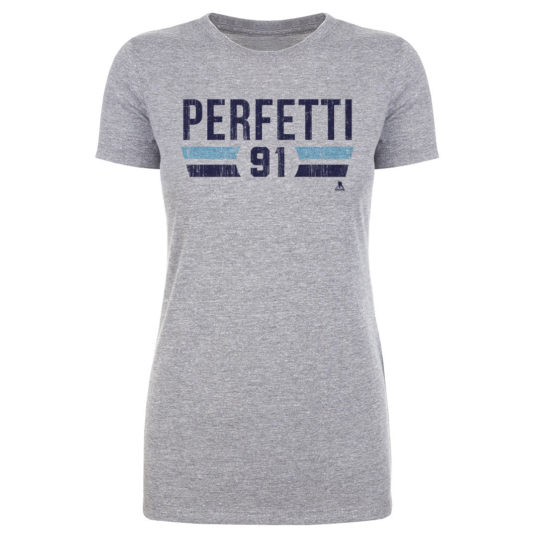 Cole Perfetti Women's T-Shirt | 500 LEVEL