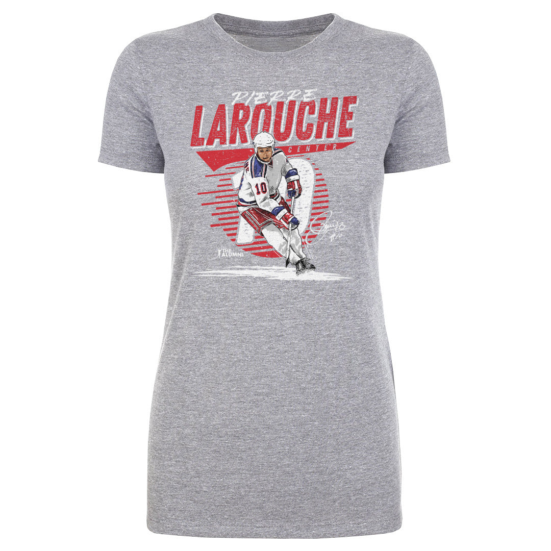 Pierre Larouche Women's T-Shirt | 500 LEVEL