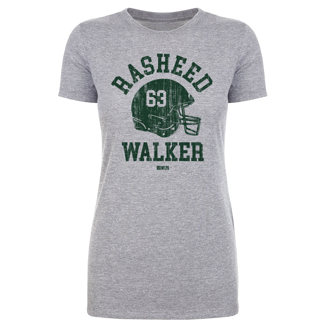 Rasheed Walker Women's T-Shirt | 500 LEVEL