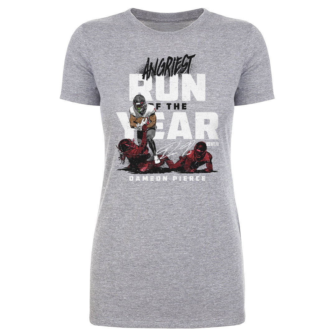 Dameon Pierce Women's T-Shirt | 500 LEVEL