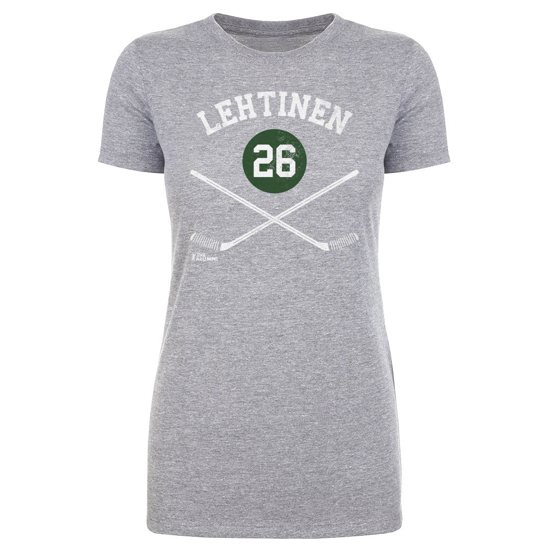 Jere Lehtinen Women's T-Shirt | 500 LEVEL