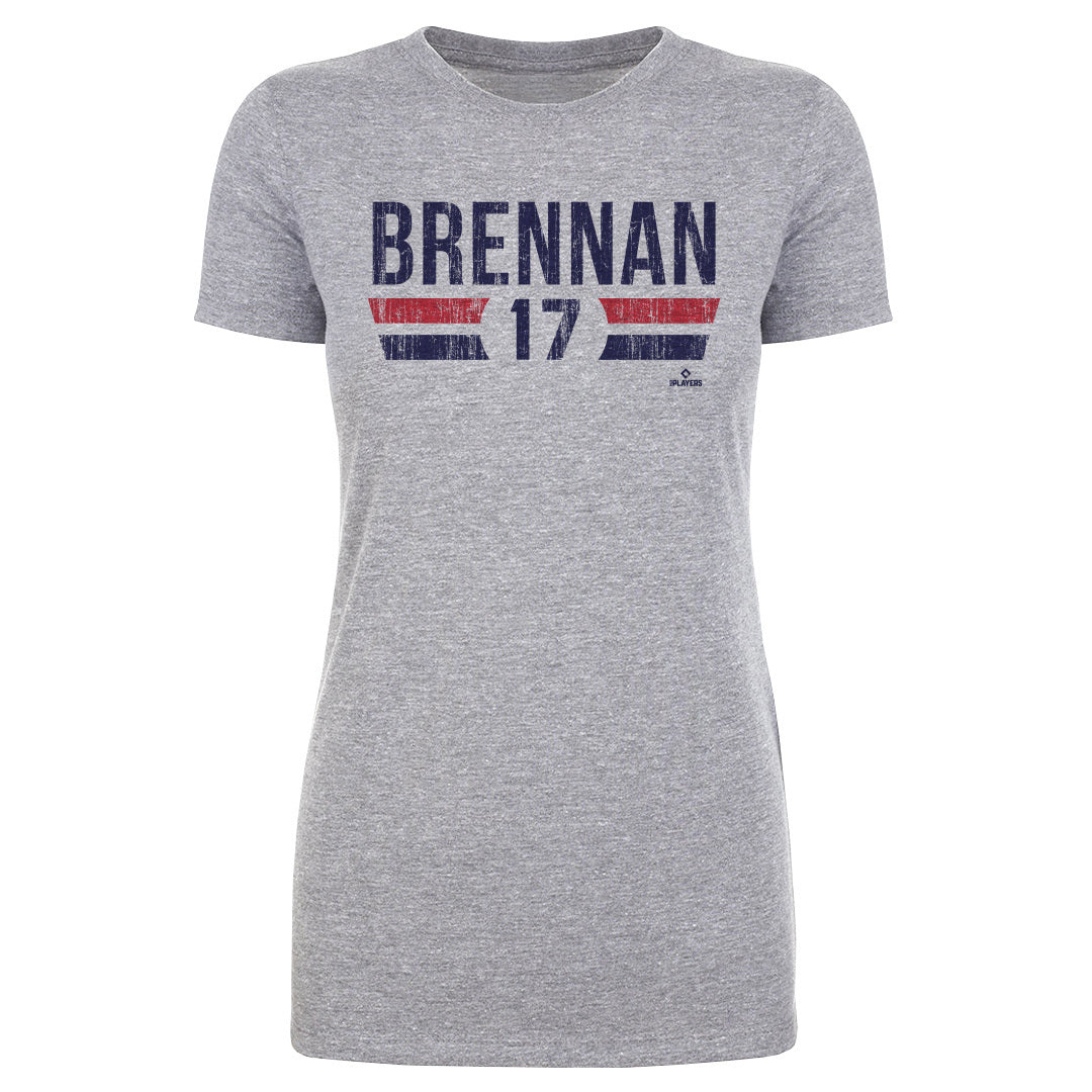 Will Brennan Women's T-Shirt | 500 LEVEL