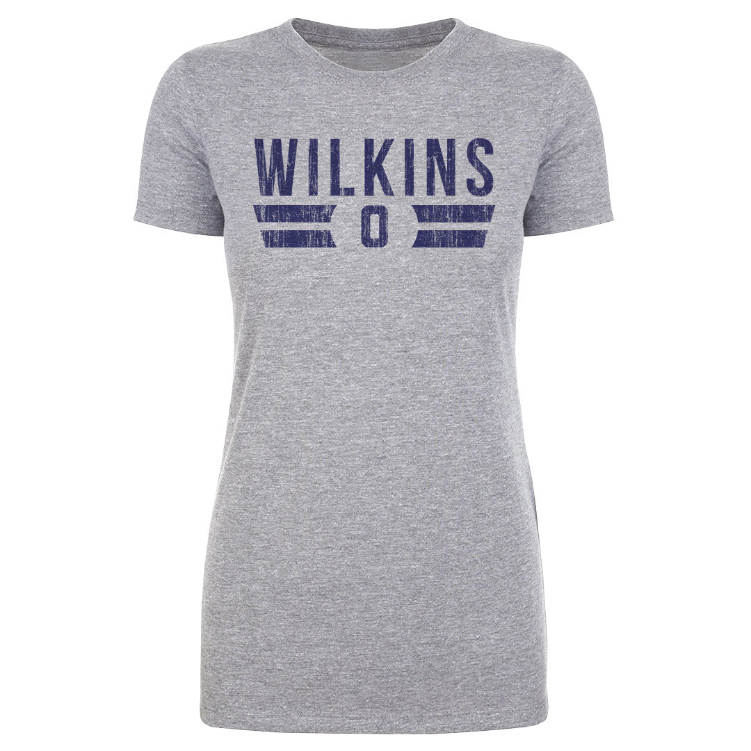 D.J. Wilkins Women's T-Shirt | 500 LEVEL