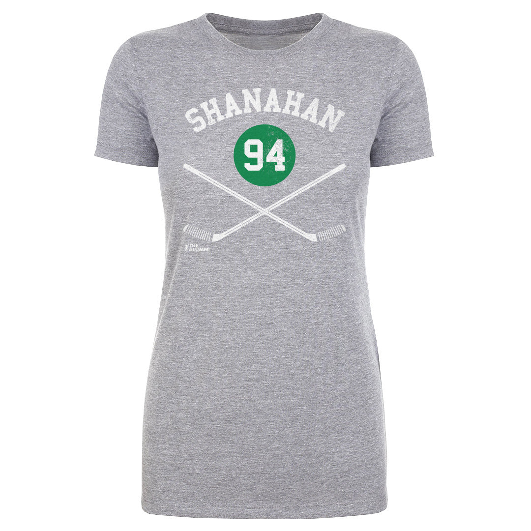 Brendan Shanahan Women's T-Shirt | 500 LEVEL