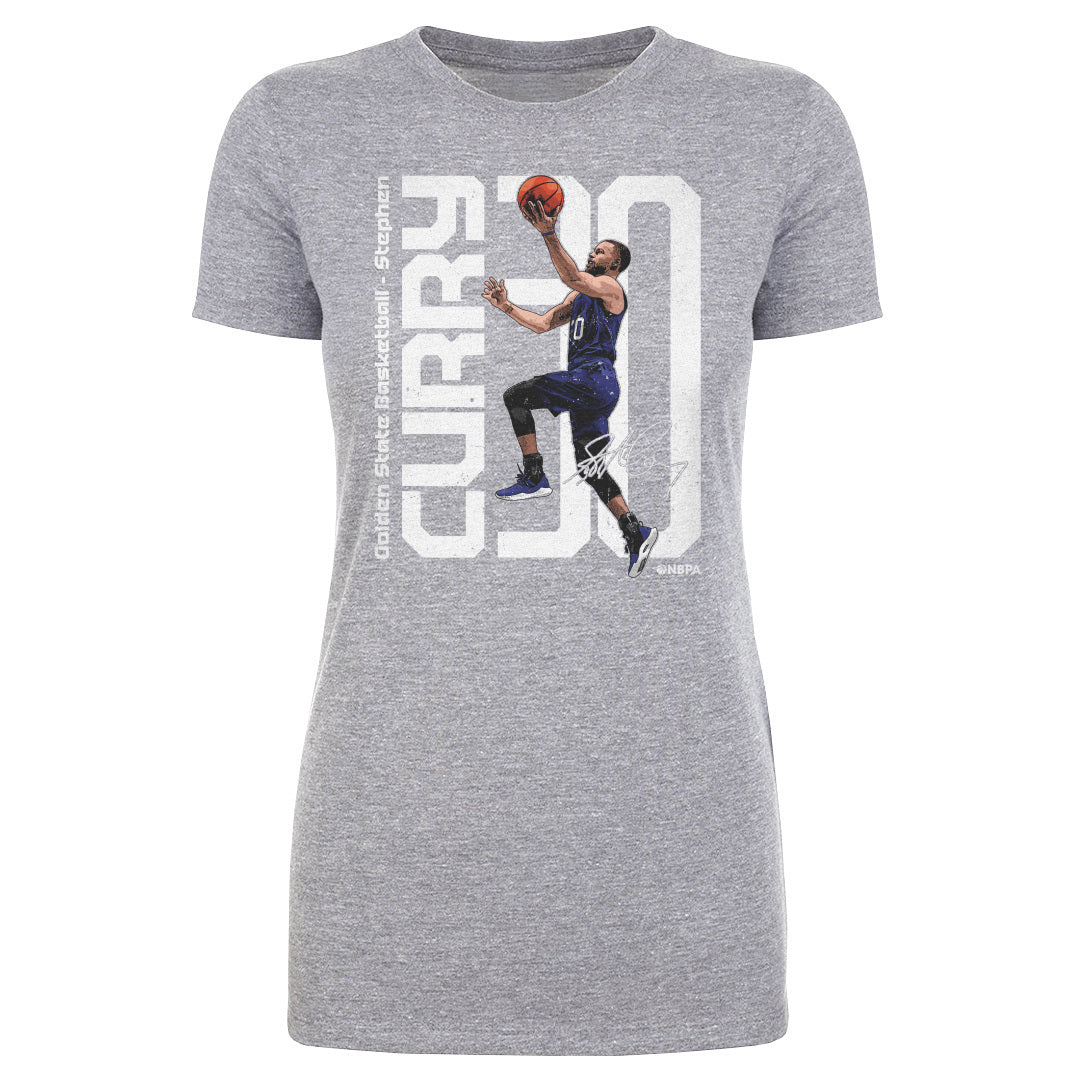 Steph Curry Women's T-Shirt | 500 LEVEL