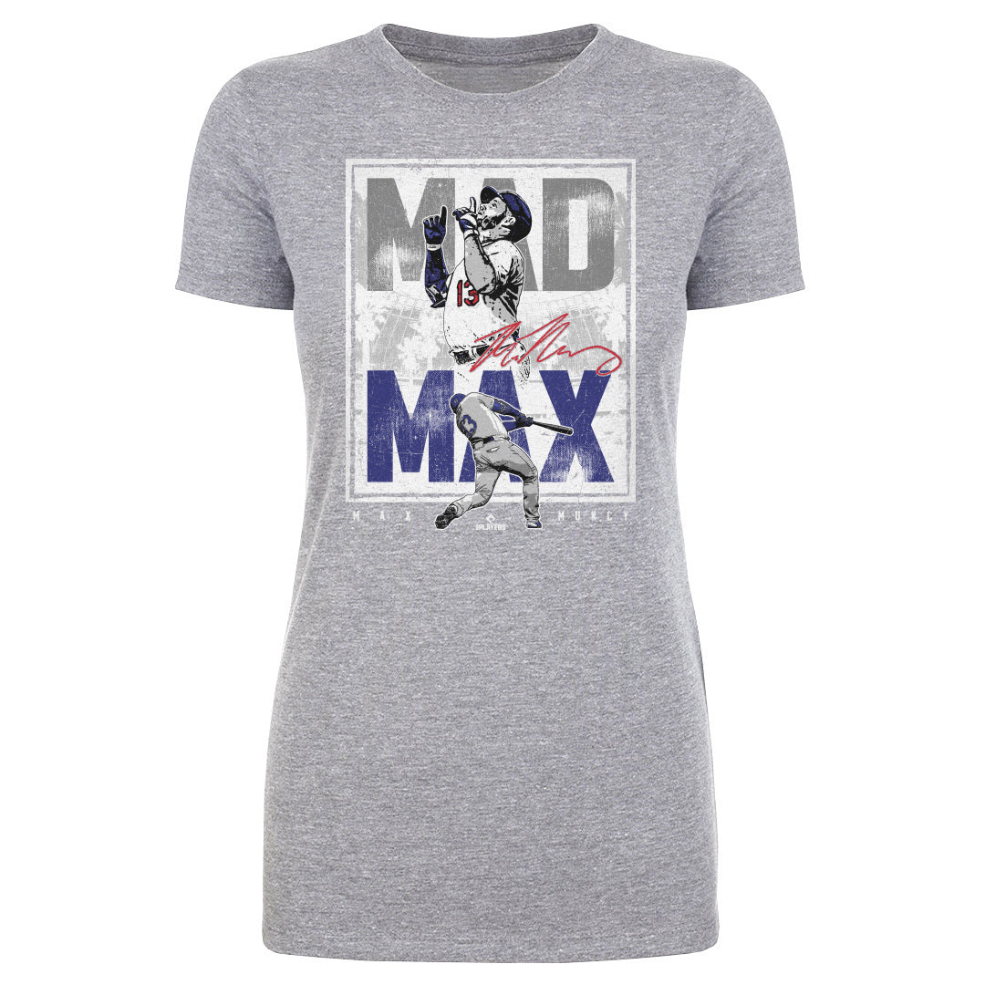 Max Muncy Women's T-Shirt | 500 LEVEL