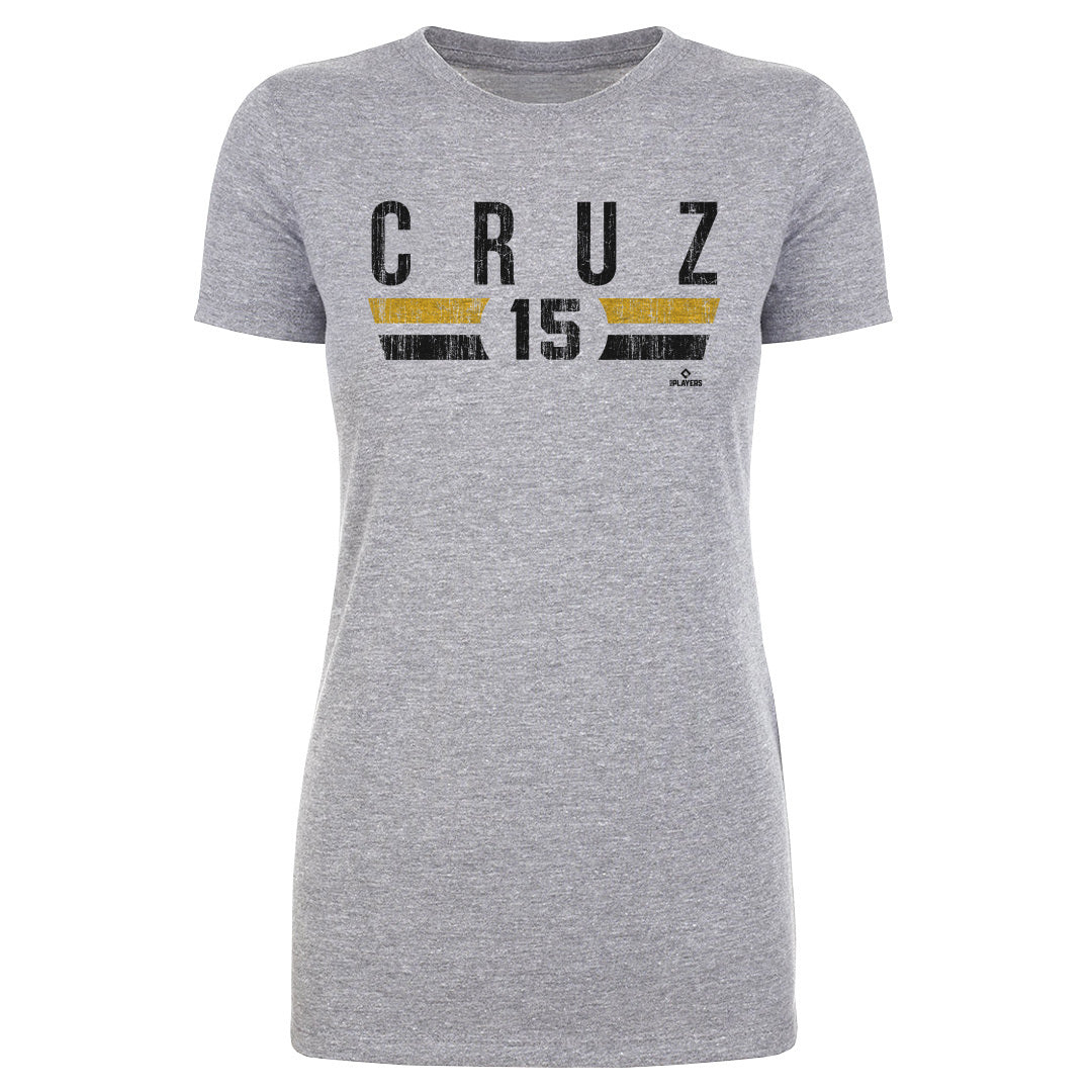 Oneil Cruz Women's T-Shirt | 500 LEVEL