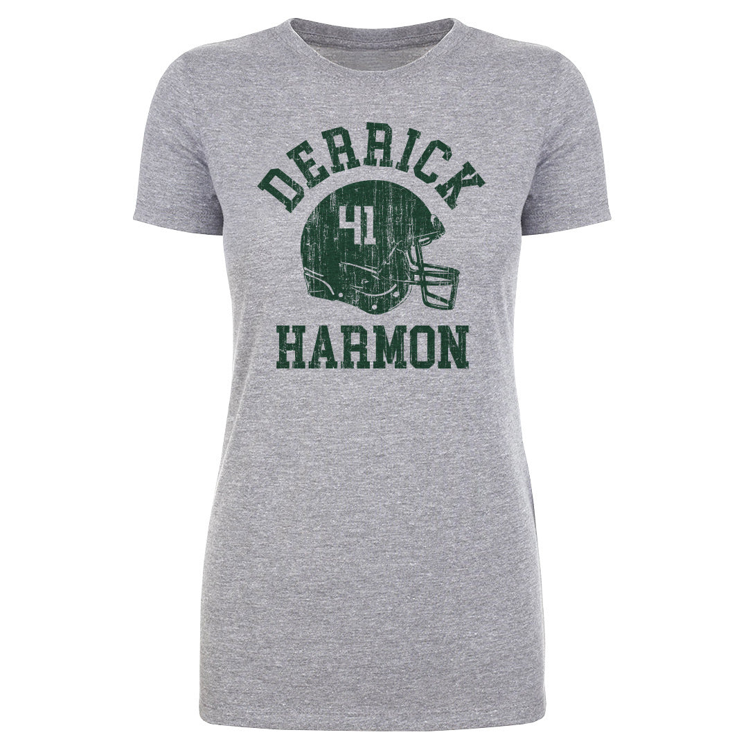 Derrick Harmon Women's T-Shirt | 500 LEVEL