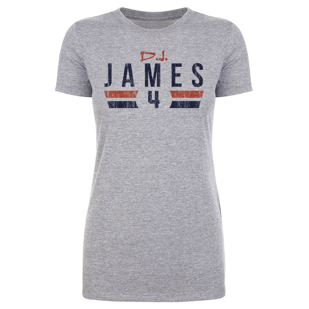 D.J. James Women's T-Shirt | 500 LEVEL