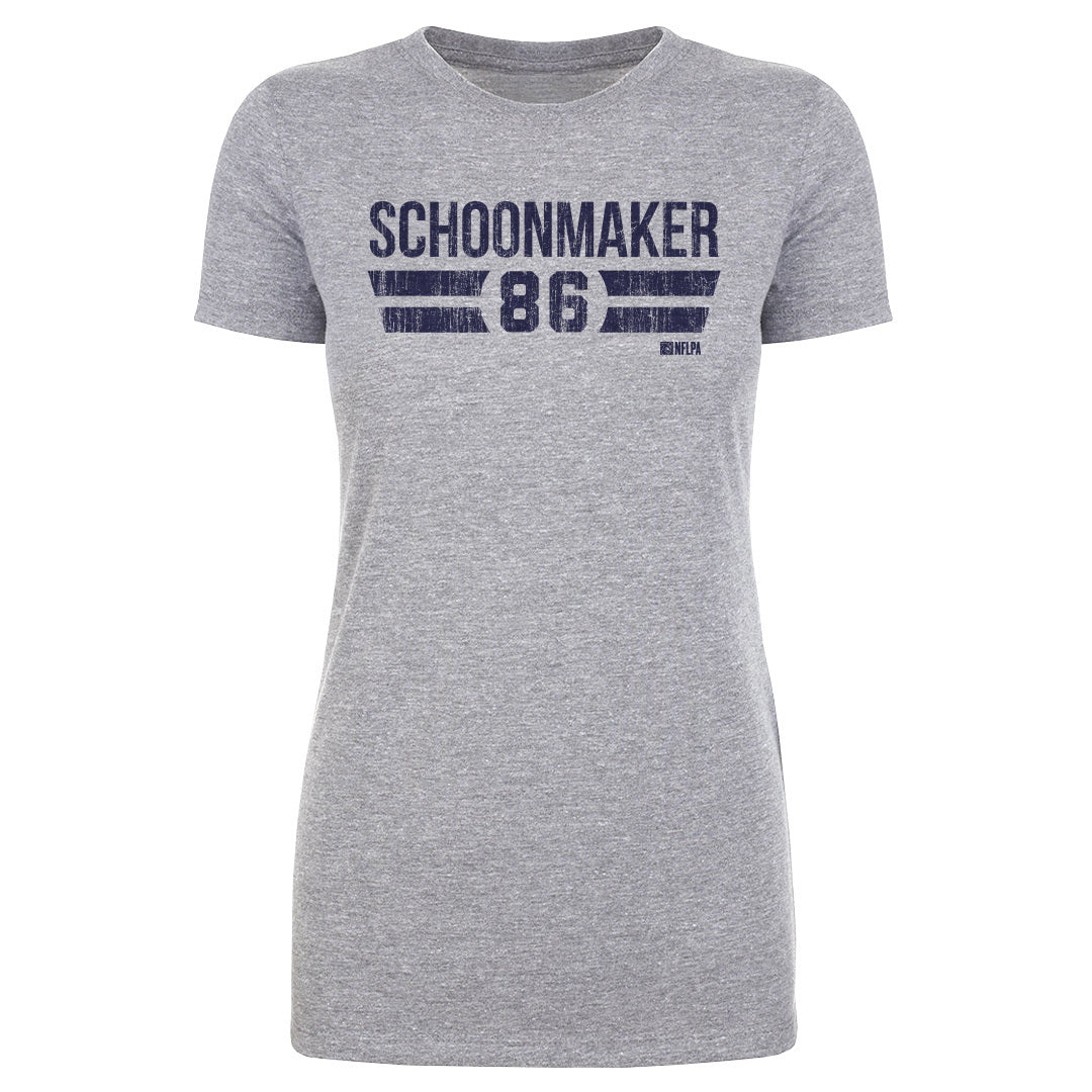 Luke Schoonmaker Women's T-Shirt | 500 LEVEL