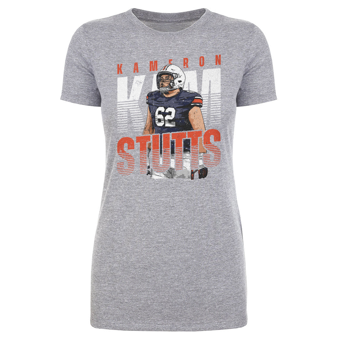 Kam Stutts Women's T-Shirt | 500 LEVEL
