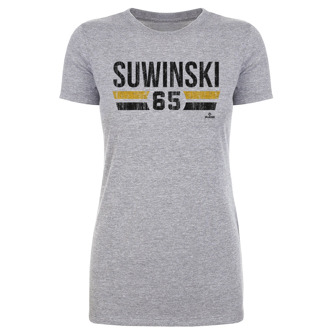Jack Suwinski Women's T-Shirt | 500 LEVEL