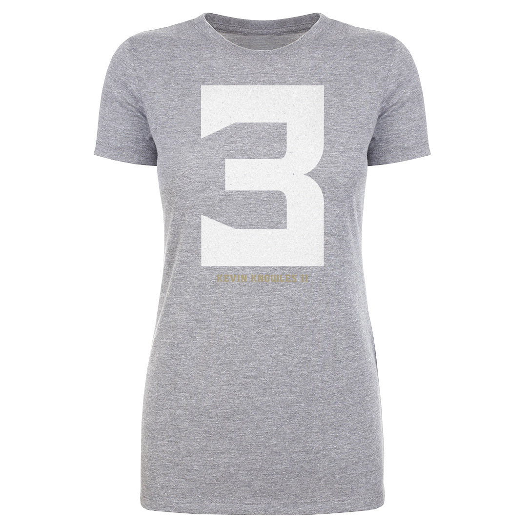 Kevin Knowles II Women's T-Shirt | 500 LEVEL