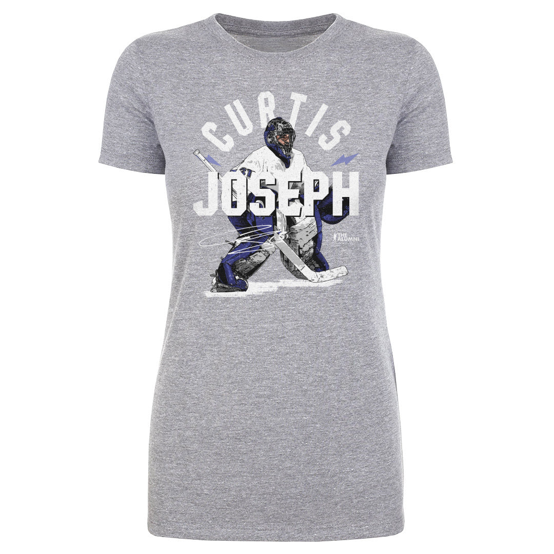 Curtis Joseph Women's T-Shirt | 500 LEVEL