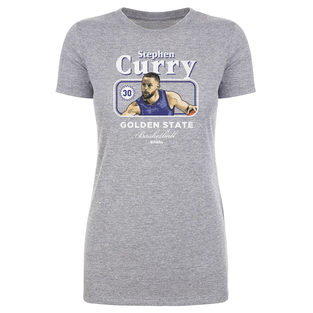 Steph Curry Women's T-Shirt | 500 LEVEL