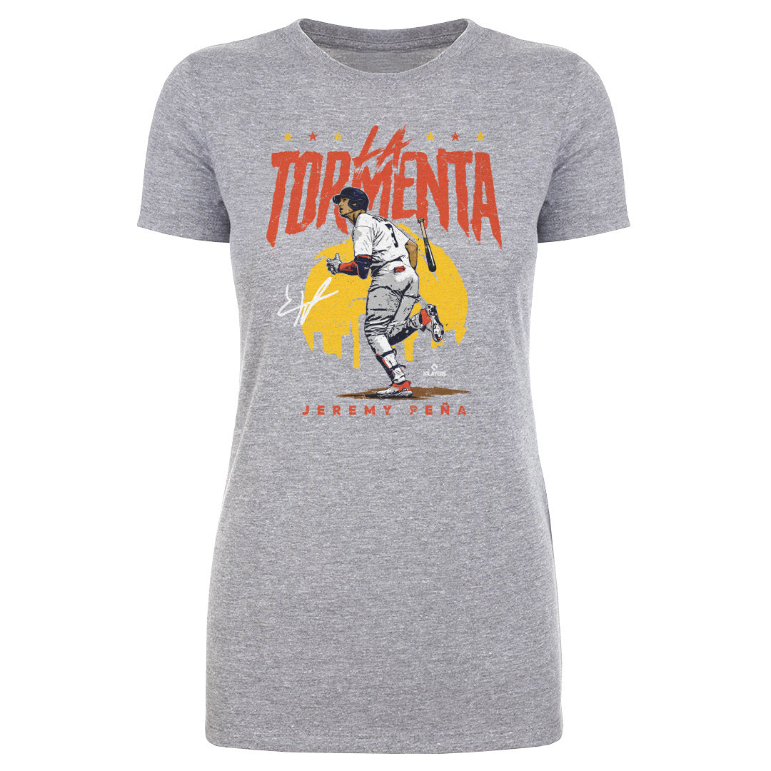 Jeremy Pena Women's T-Shirt | 500 LEVEL