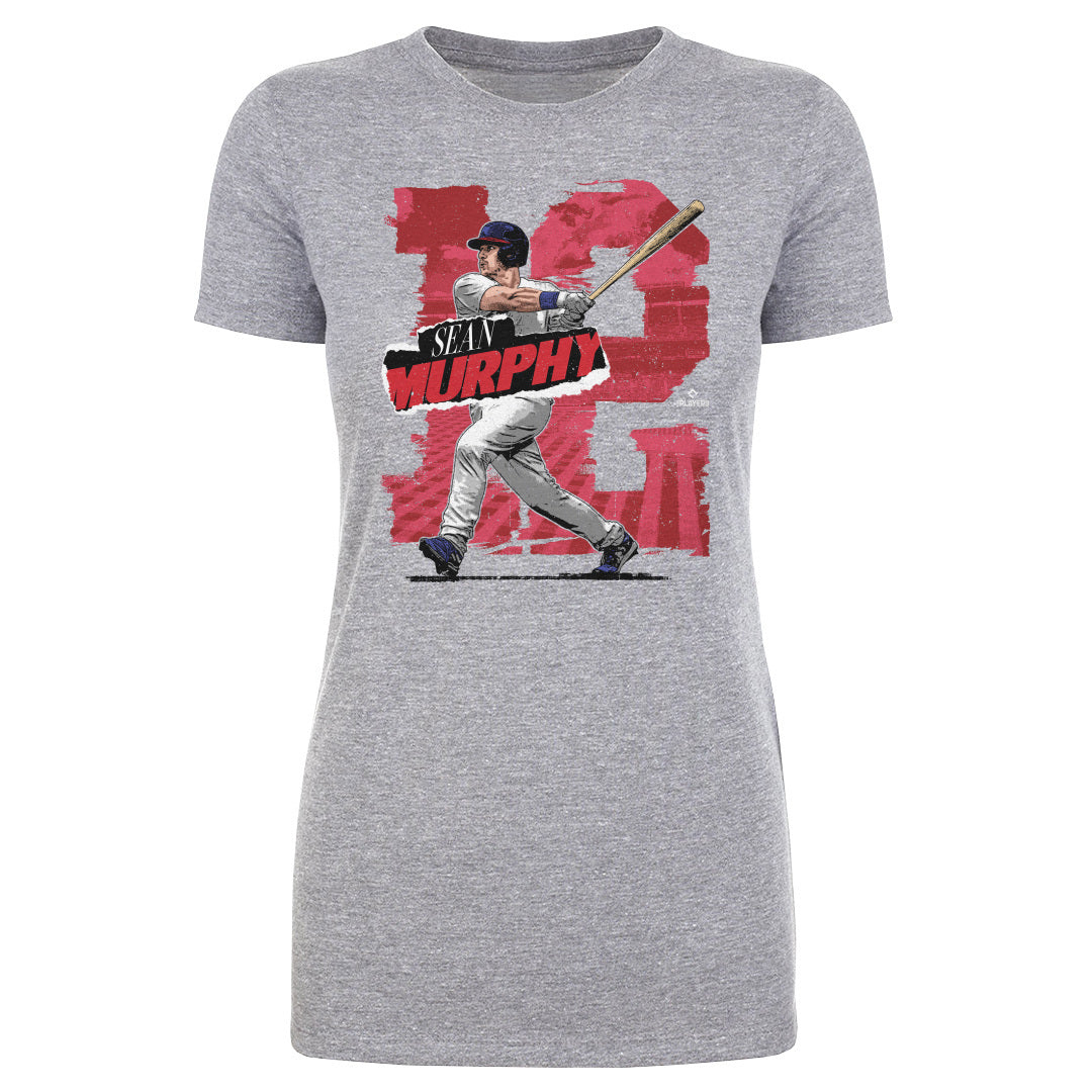 Sean Murphy Women's T-Shirt | 500 LEVEL