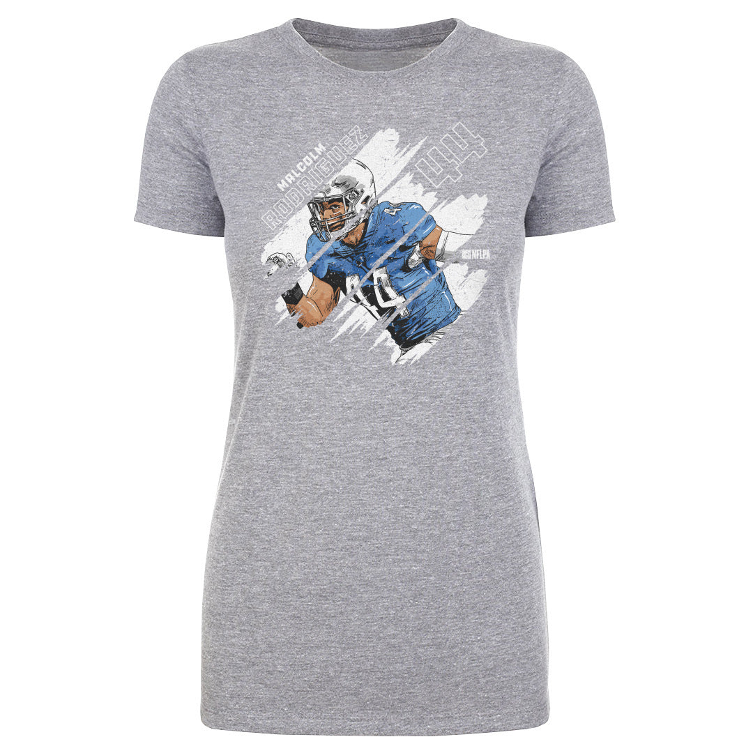 Malcolm Rodriguez Women's T-Shirt | 500 LEVEL
