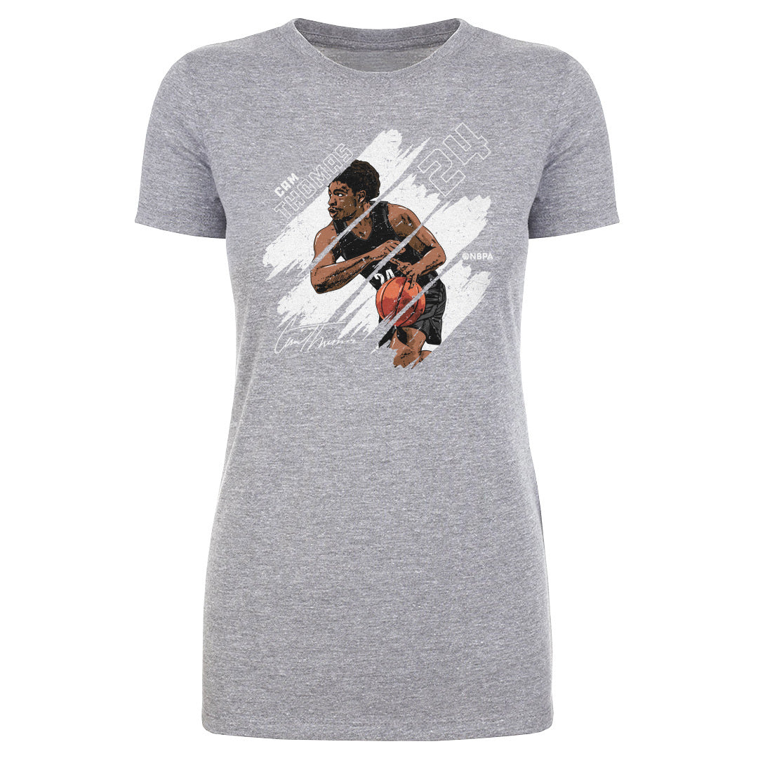 Cam Thomas Women's T-Shirt | 500 LEVEL