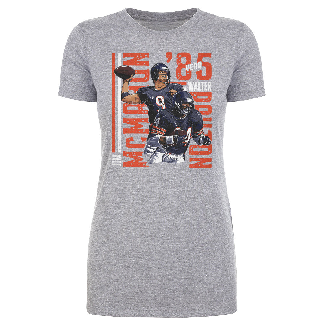 Walter Payton Women's T-Shirt | 500 LEVEL