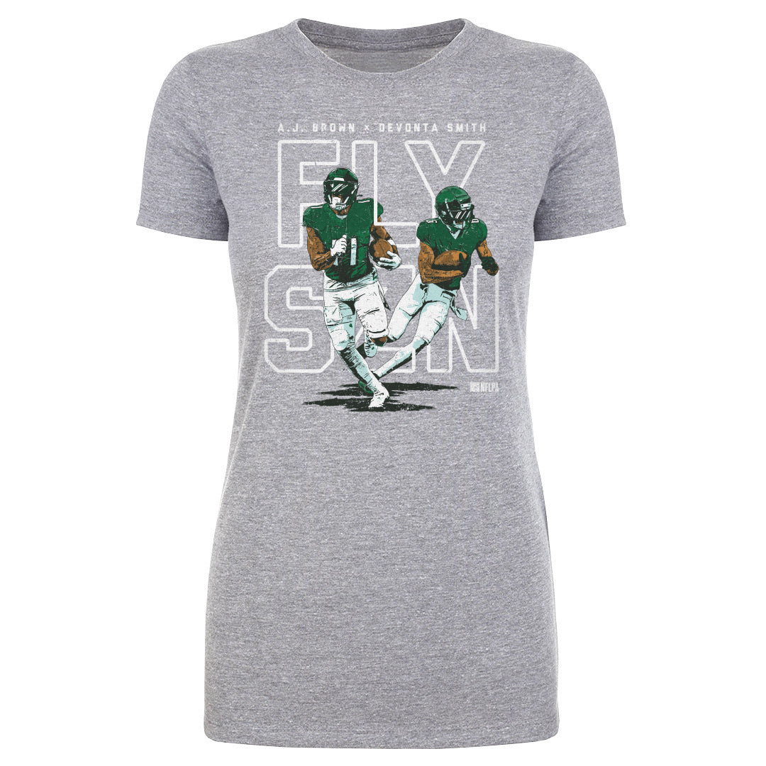 A.J. Brown Women's T-Shirt | 500 LEVEL