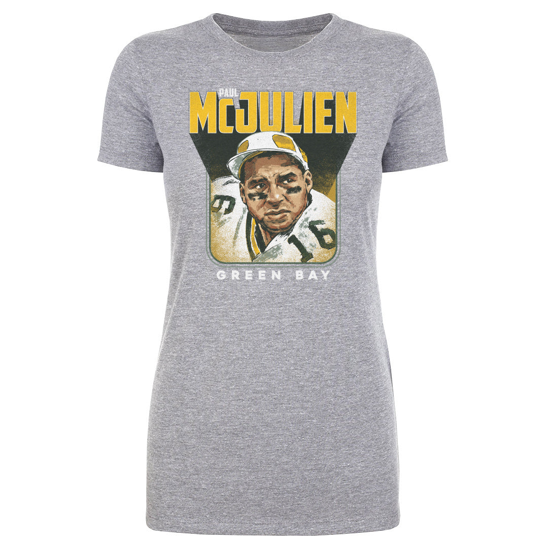 Paul McJulien Women's T-Shirt | 500 LEVEL