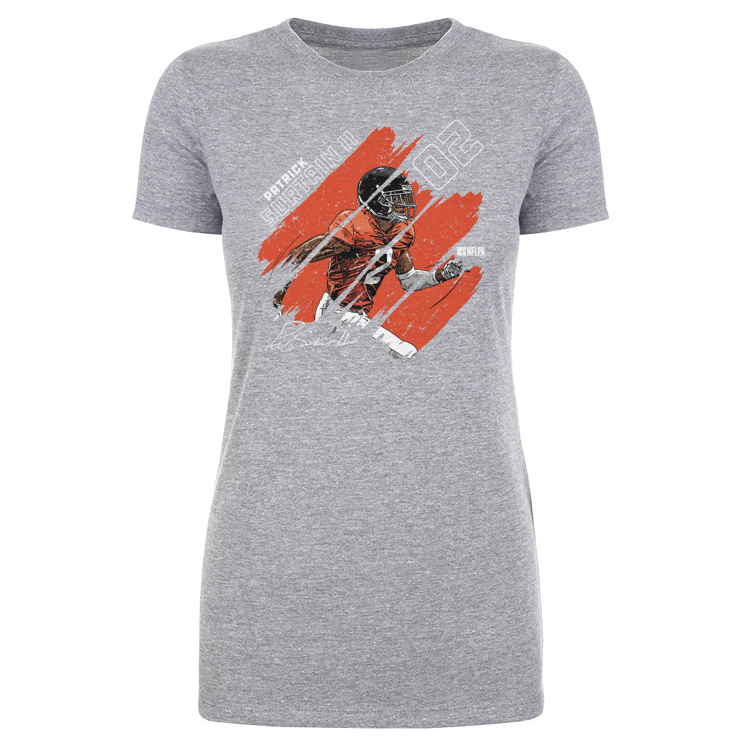 Patrick Surtain II Women's T-Shirt | 500 LEVEL