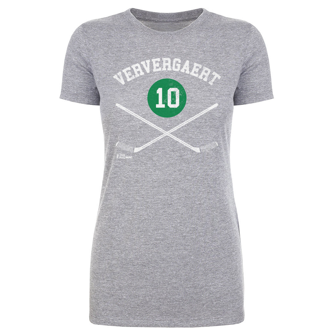 Dennis Ververgaert Women's T-Shirt | 500 LEVEL