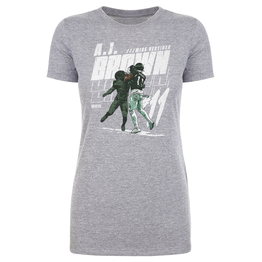 A.J. Brown Women's T-Shirt | 500 LEVEL