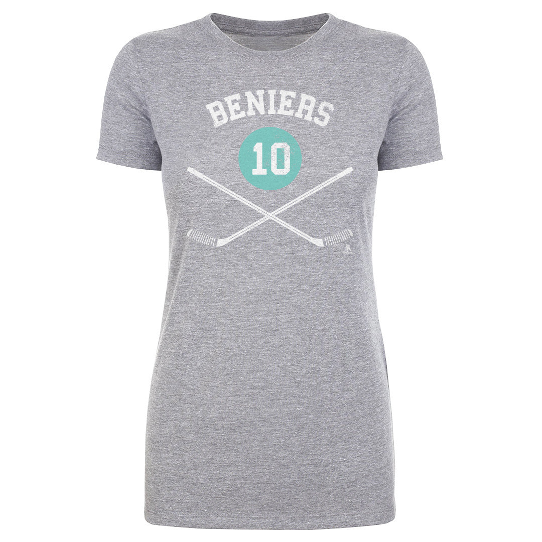 Matty Beniers Women's T-Shirt | 500 LEVEL