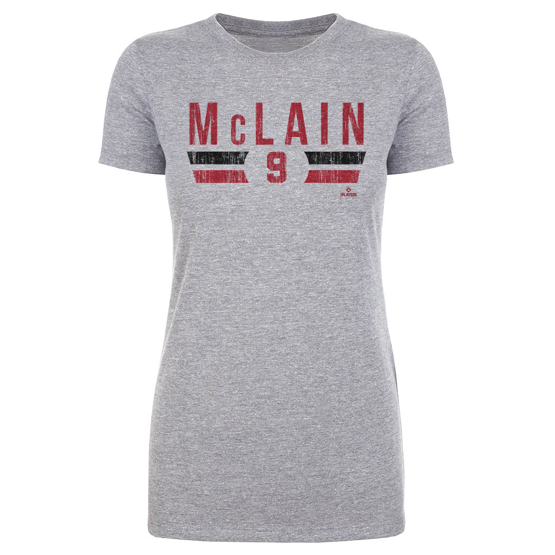 Matt McLain Women's T-Shirt | 500 LEVEL