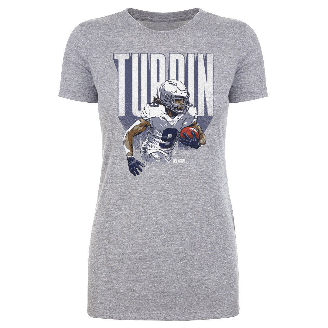 KaVontae Turpin Women's T-Shirt | 500 LEVEL