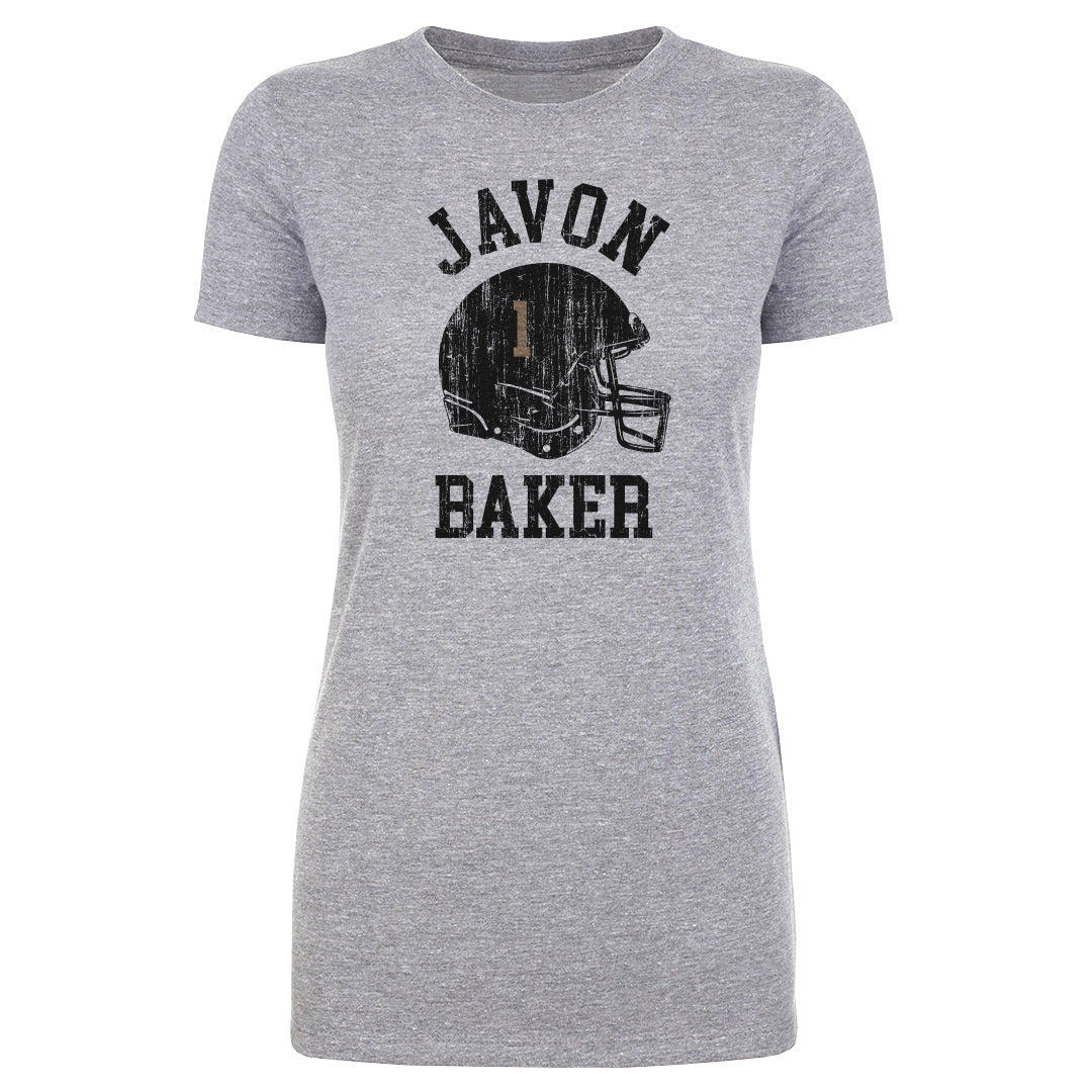 Javon Baker Women's T-Shirt | 500 LEVEL