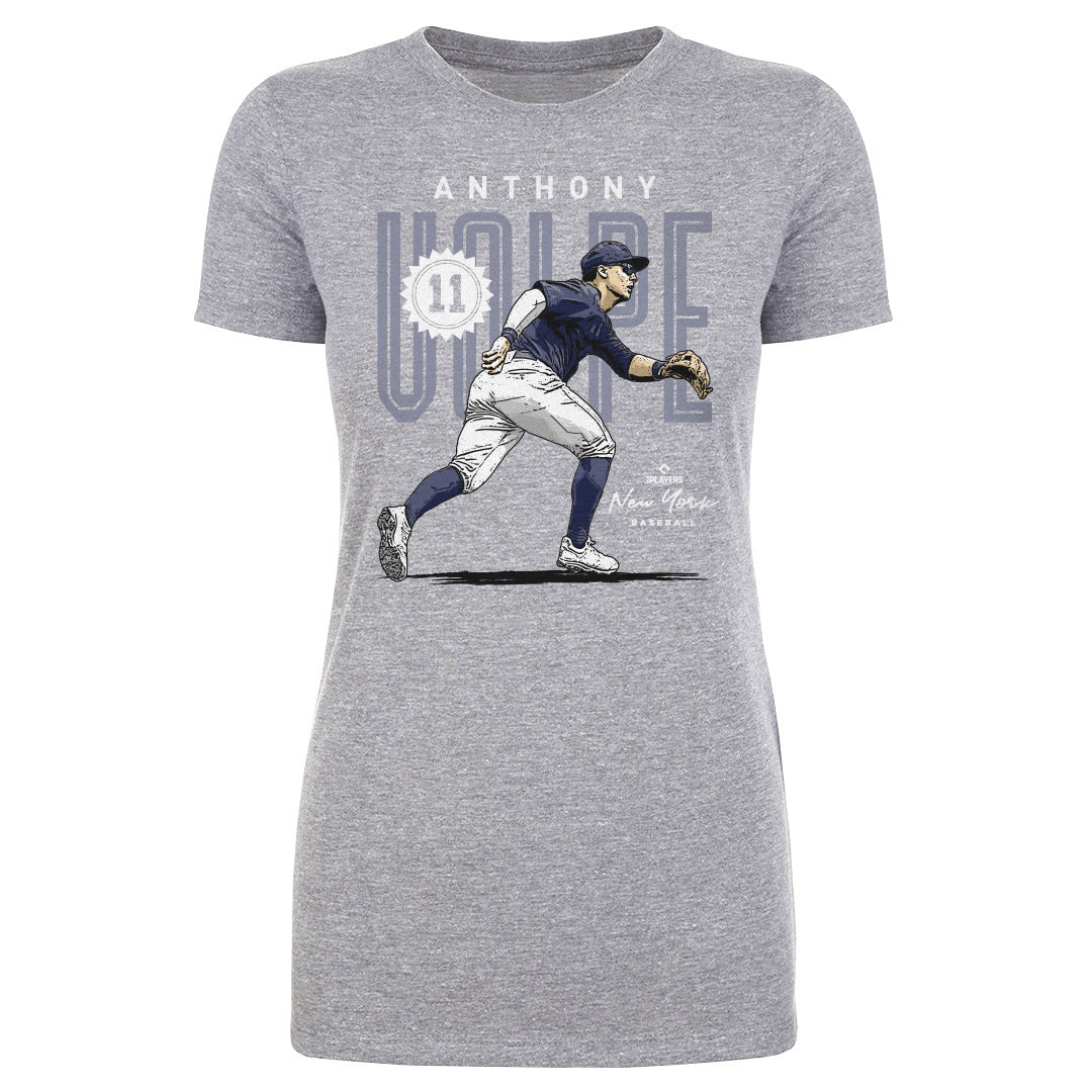 Anthony Volpe Women's T-Shirt | 500 LEVEL