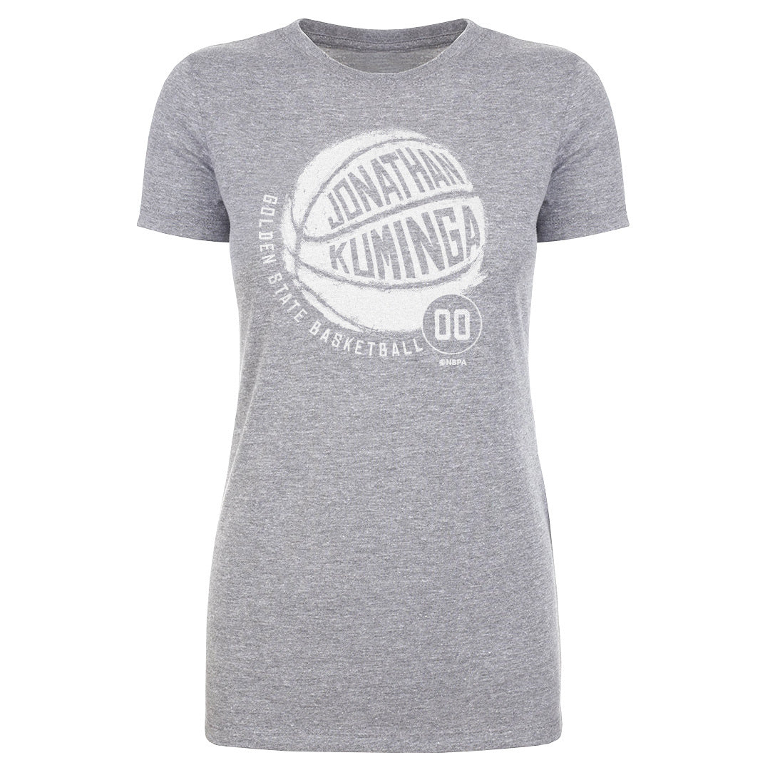 Jonathan Kuminga Women's T-Shirt | 500 LEVEL