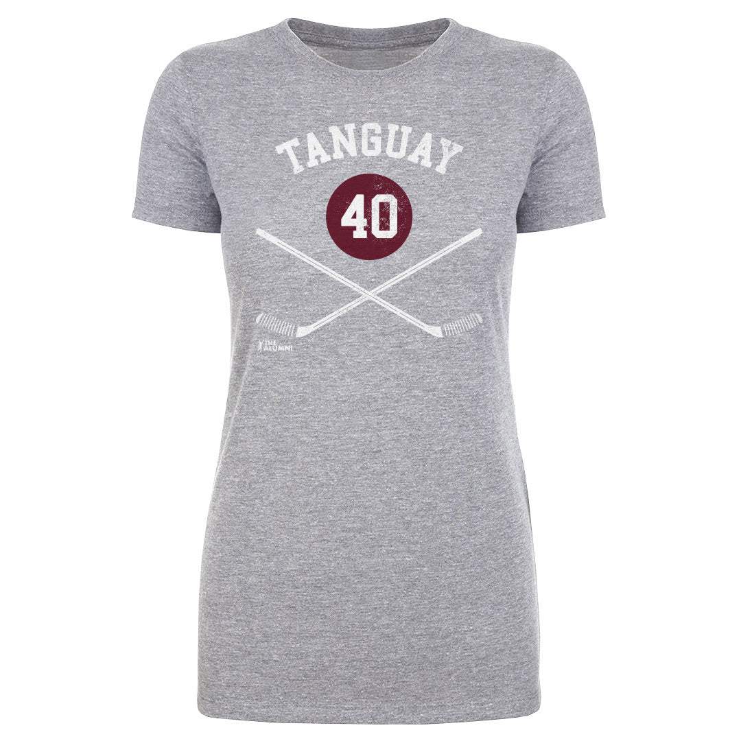 Alex Tanguay Women's T-Shirt | 500 LEVEL