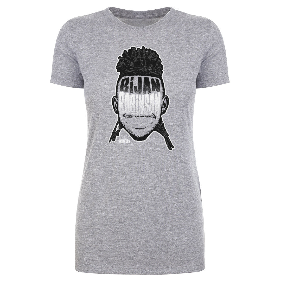 Bijan Robinson Women's T-Shirt | 500 LEVEL
