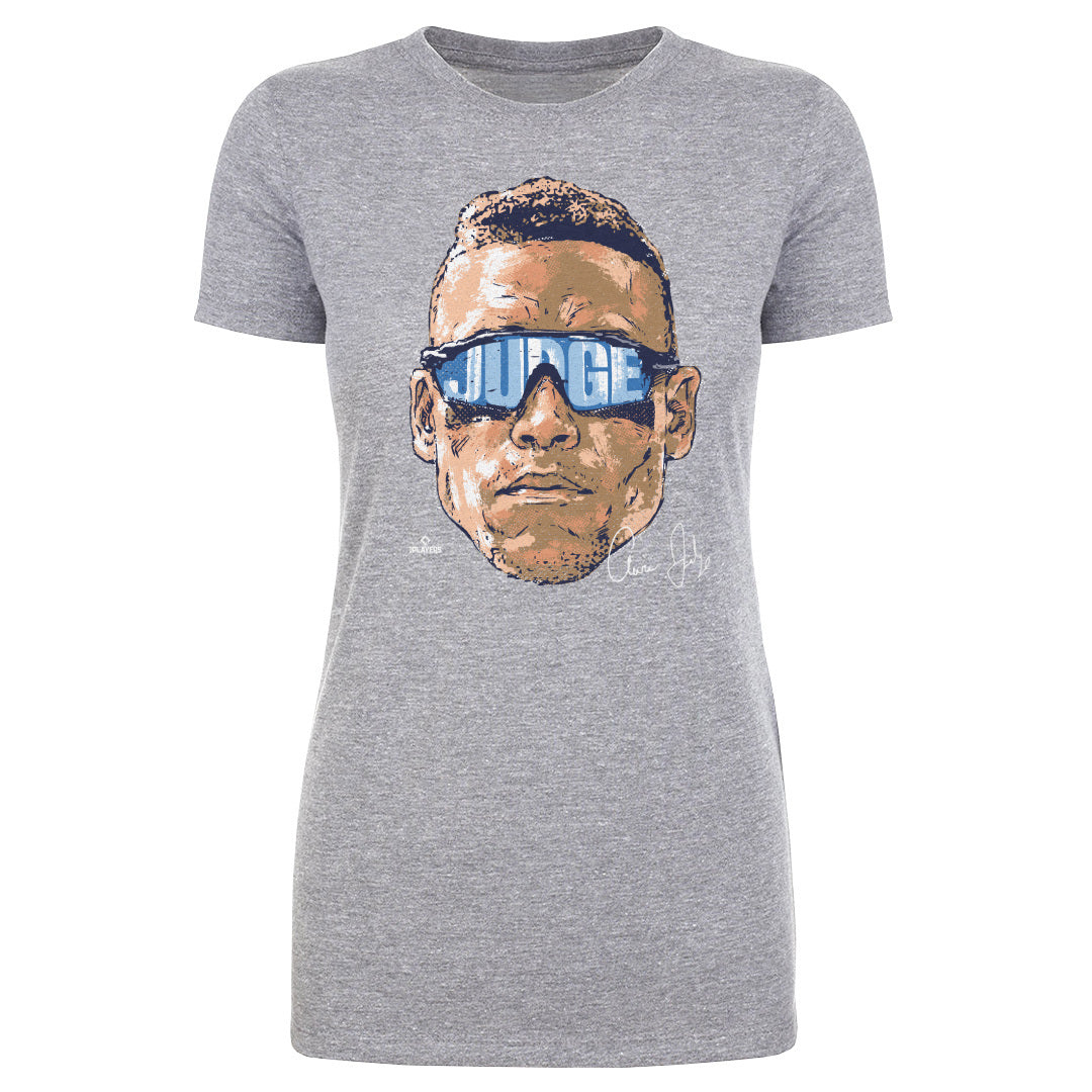 Aaron Judge Women's T-Shirt | 500 LEVEL
