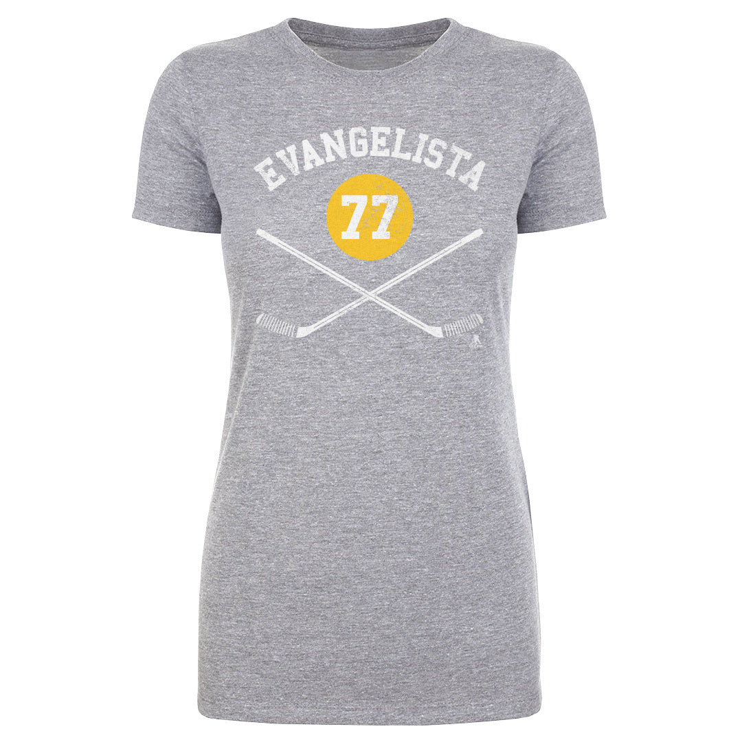 Luke Evangelista Women's T-Shirt | 500 LEVEL