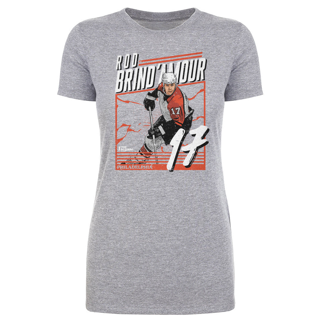 Rod Brind'Amour Women's T-Shirt | 500 LEVEL