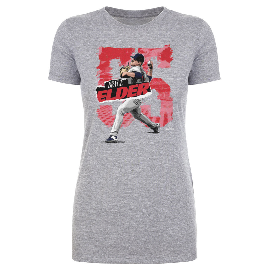 Bryce Elder Women's T-Shirt | 500 LEVEL