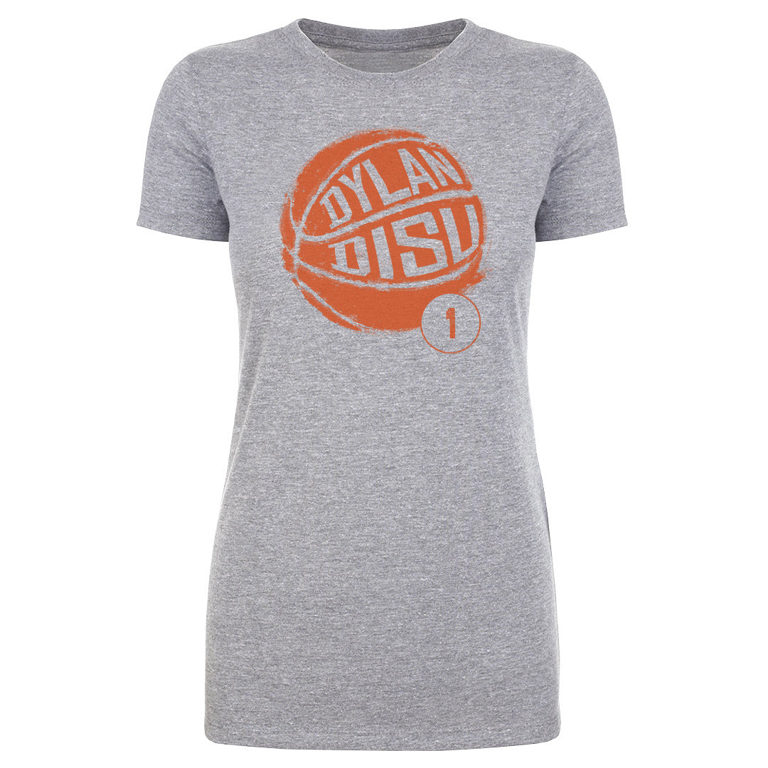 Dylan Disu Women's T-Shirt | 500 LEVEL