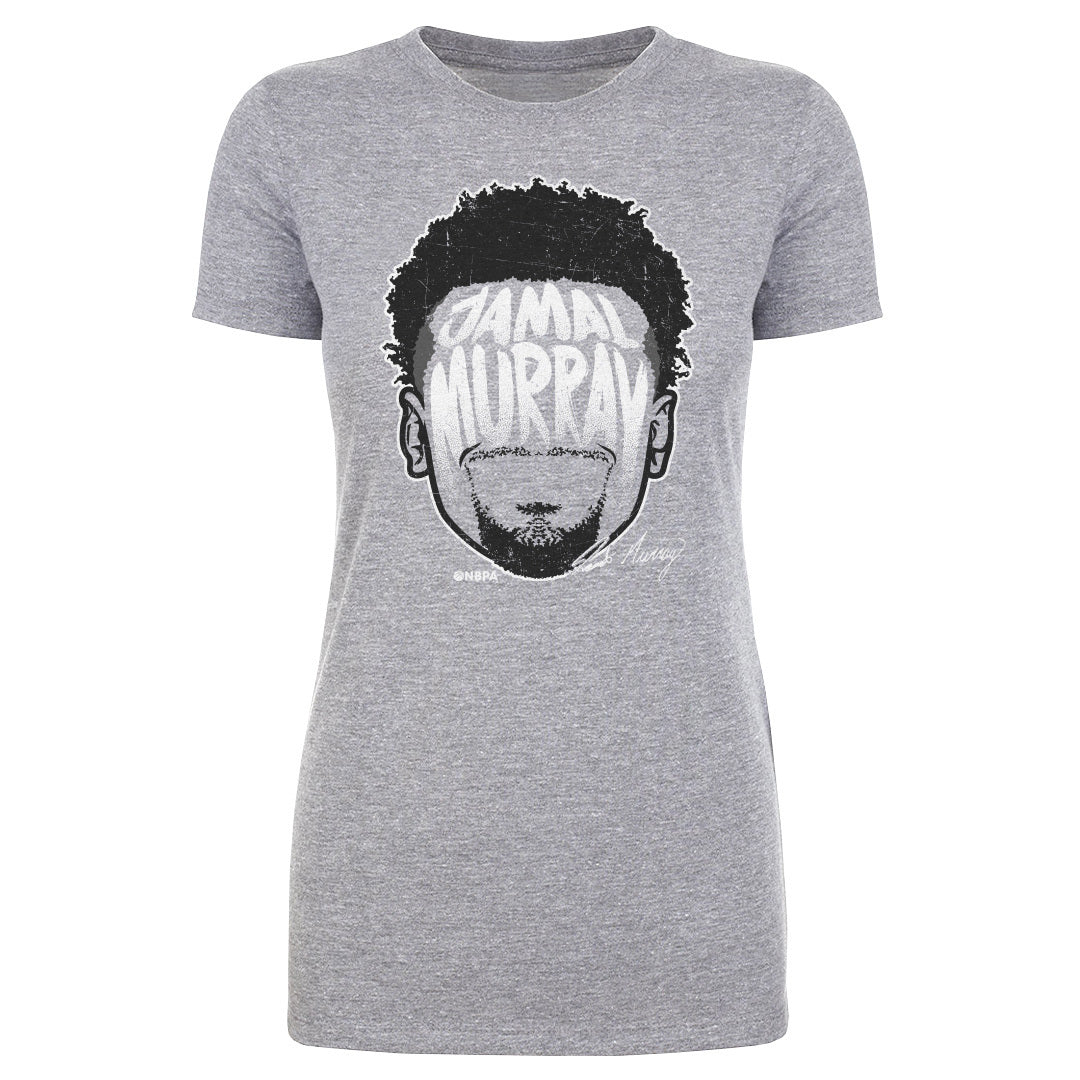Jamal Murray Women's T-Shirt | 500 LEVEL