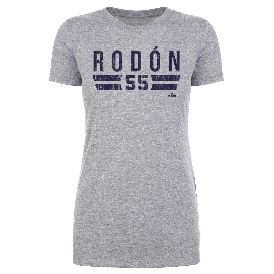 Carlos Rodon Women's T-Shirt | 500 LEVEL