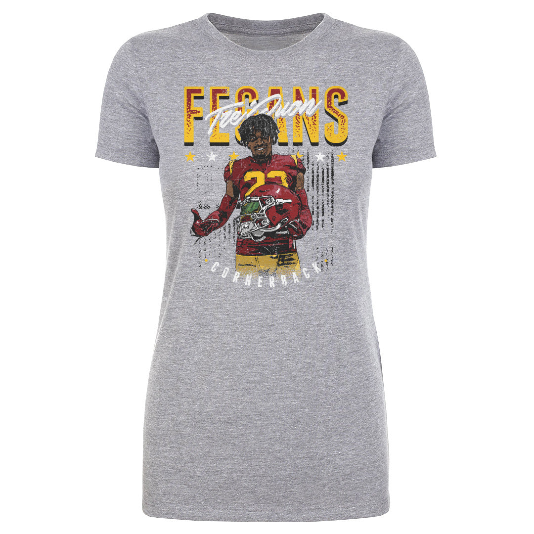 Tre'Quon Fegans Women's T-Shirt | 500 LEVEL